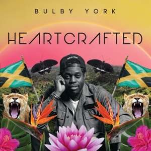 Heartcrafted by York, Bulby