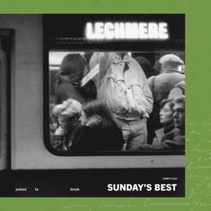 Poised To Break by Sunday's Best