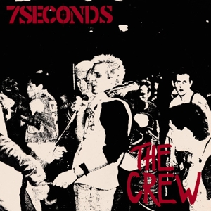 Crew by Seven Seconds