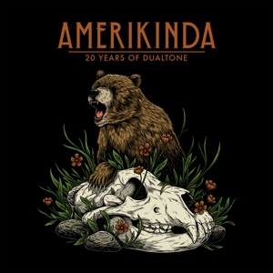 Amerikinda by V/A
