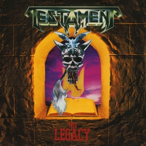 Legacy by Testament