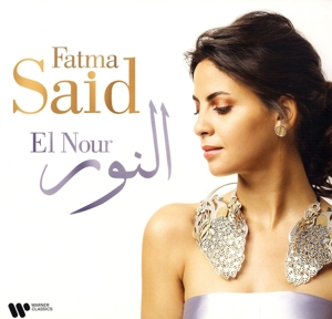 El Nour by Said, Fatma