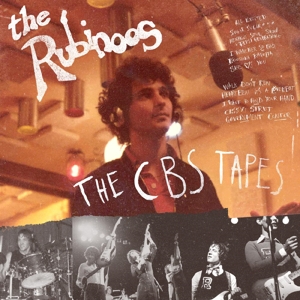 Cbs Tapes by Rubinoos