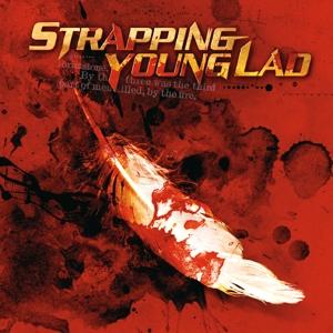 Syl by Strapping Young Lad
