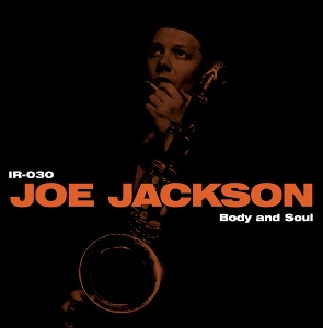 Body and Soul by Jackson, Joe
