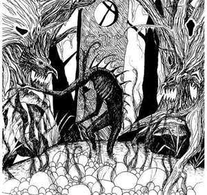 Eternal Marshes