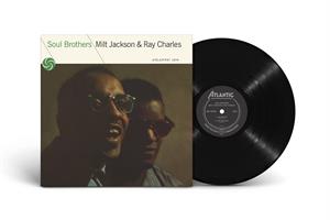 Soul Brothers by Jackson,Milt&Charl...