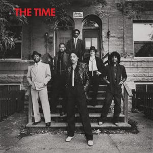 Time by Time