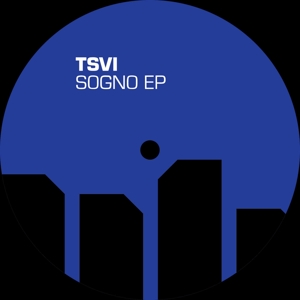 Sogno -Ep- by Tsvi