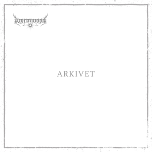 Arkivet by Wormwood