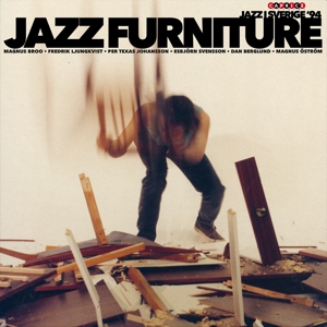 Jazz Furniture by Jazz Furniture