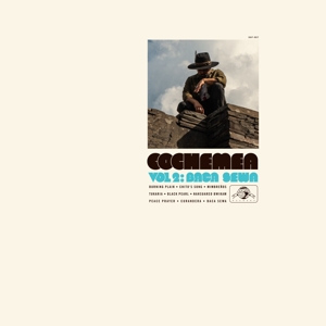 Vol. Ii: Baca Sewa by Cochemea