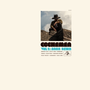 Vol. Ii: Baca Sewa by Cochemea