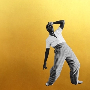 Gold-Diggers Sound by Bridges, Leon