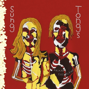 Sung Tongs by Animal Collective