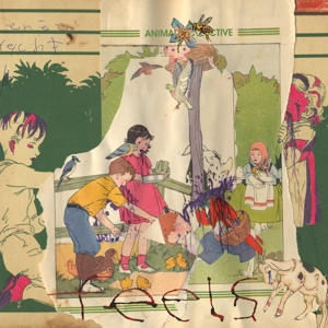 Feels by Animal Collective