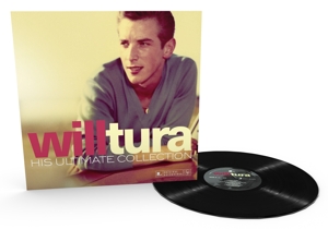His Ultimate Collection by Tura, Will