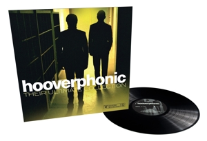 Their Ultimate Collection by Hooverphonic