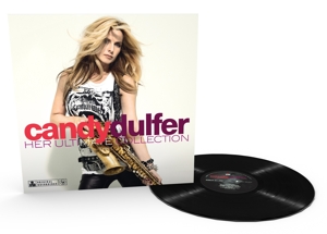 Her Ultimate Collection by Dulfer, Candy