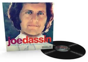 His Ultimate Collection by Dassin, Joe