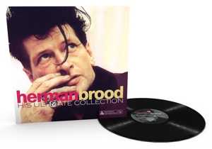 His Ultimate Collection by Brood, Herman