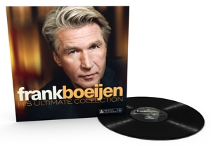 His Ultimate Collection by Boeijen, Frank
