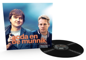 Their Ultimate Collection by Acda En De Munnik