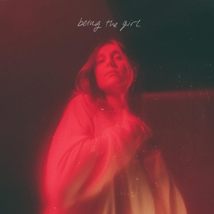 Being the Girl by Koch-Emmery, Linn