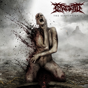Surreption Ii by Ingested