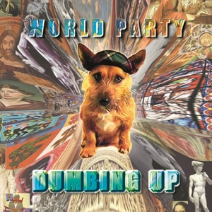 Dumbing Up by World Party