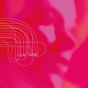 Lilac Wine by Merrill, Helen