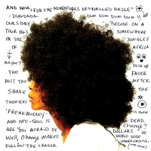 Worldwide Underground by Badu, Erykah