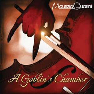 A Goblin's Chamber by Guarini, Maurizio