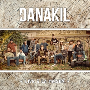 Live a La Maison