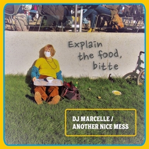 Explain the Food, Bitte