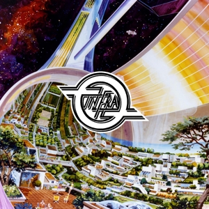 Infra/Treklover