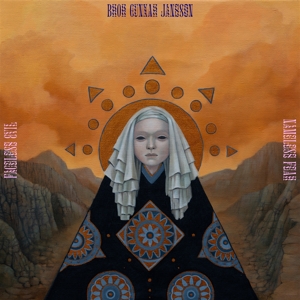 Faceless Evil, Nameless Fear by Jansson, Bror Gunnar