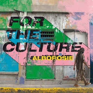 For the Culture by Alborosie