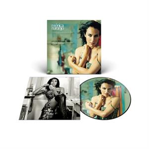 Chicas Malas by Naranjo, Monica