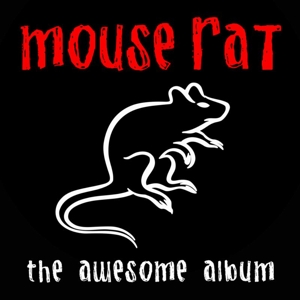 Awesome Album by Mouse Rat