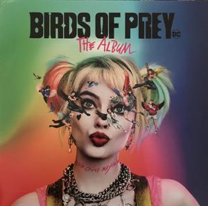 Birds of Prey by V/A