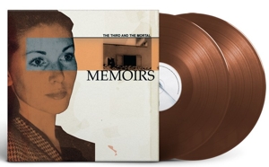 Memoirs by Third and the Mortal