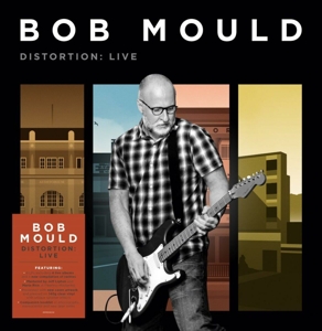 Distortion: Live by Mould, Bob