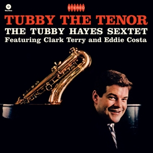 Tubby the Tenor by Hayes, Tubby