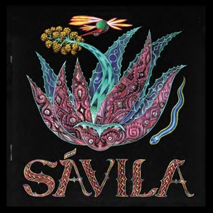 Mayahuel