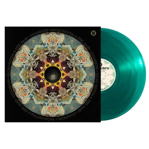 Expansions by Bacao Rhythm & Ste...