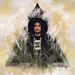 Sharecropper's Daughter by Sa-Roc
