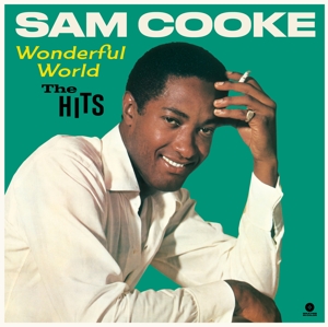Wonderful World - the Hits by Cooke, Sam