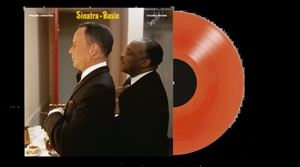 Sinatra - Basie by Frank Sinatra, Count B...