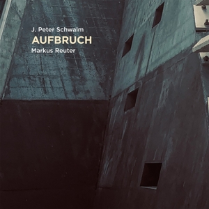 Aufbruch by Schwalm, J. Peter &Amp...